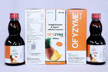  Best pharma franchise products in Haryana - Medofy Pharma 
